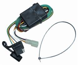 Tow Ready - Wiring T-One Connector - Tow Ready 118372 UPC: 016118059212 - Image 1