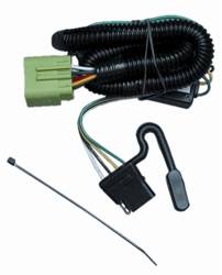 Tow Ready - Wiring T-One Connector - Tow Ready 118369 UPC: 016118058239 - Image 1