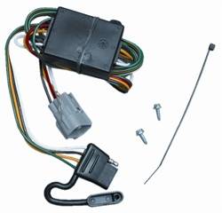 Tow Ready - Wiring T-One Connector - Tow Ready 118365 UPC: 016118057843 - Image 1