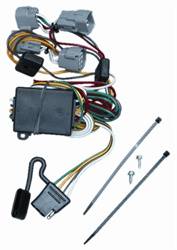 Tow Ready - Wiring T-One Connector - Tow Ready 118364 UPC: 016118058222 - Image 1