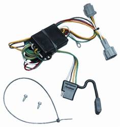 Tow Ready - Wiring T-One Connector - Tow Ready 118362 UPC: 016118058215 - Image 1