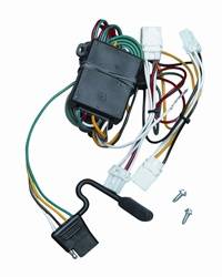 Tow Ready - Wiring T-One Connector - Tow Ready 118361 UPC: 016118058208 - Image 1