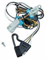 Tow Ready - Wiring T-One Connector - Tow Ready 118359 UPC: 016118057836 - Image 1