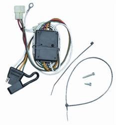Tow Ready - Wiring T-One Connector - Tow Ready 118357 UPC: 016118057829 - Image 1