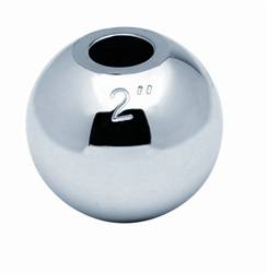 Tow Ready - Interchangeable Hitch Ball Sphere - Tow Ready 63806 UPC: 742512638066 - Image 1