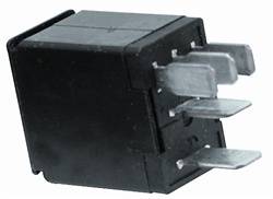 Tow Ready - SPDT 5 Terminal Micro Relay - Tow Ready 38660-010 UPC: 058914386604 - Image 1
