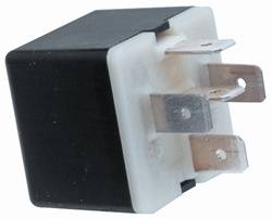 Tow Ready - SPDT 5 Terminal Micro Relay - Tow Ready 38659-010 UPC: 058914386598 - Image 1