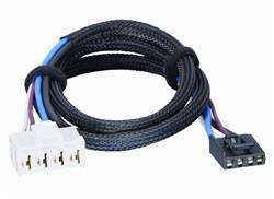 Tow Ready - Brake Control Wiring Adapter - Tow Ready 22281 UPC: 016118064544 - Image 1