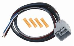 Tow Ready - Brake Control Wiring Adapter - Tow Ready 20273-012 UPC: 016118054323 - Image 1