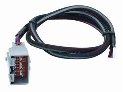 Tow Ready - Brake Control Wiring Adapter - Tow Ready 20272 UPC: 016118075052 - Image 1
