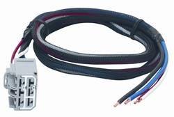 Tow Ready - Brake Control Wiring Adapter - Tow Ready 20269-012 UPC: 016118067309 - Image 1