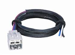Tow Ready - Brake Control Wiring Adapter - Tow Ready 20267-012 UPC: 016118067293 - Image 1