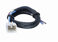 Tow Ready - Brake Control Wiring Adapter - Tow Ready 20265 UPC: 016118064674 - Image 1
