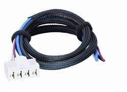 Tow Ready - Brake Control Wiring Adapter - Tow Ready 20261-012 UPC: 016118064797 - Image 1