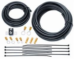 Tow Ready - Brake Control Wiring Install Kit - Tow Ready 20506 UPC: 016118066746 - Image 1
