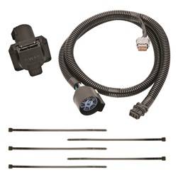 Tow Ready - Replacement OEM Tow Package Wiring Harness - Tow Ready 118267 UPC: 016118117059 - Image 1