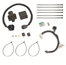 Tow Ready - Replacement OEM Tow Package Wiring Harness - Tow Ready 118265 UPC: 016118114836 - Image 1