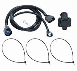 Tow Ready - Replacement OEM Tow Package Wiring Harness - Tow Ready 118261 UPC: 016118106435 - Image 1