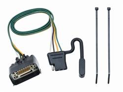 Tow Ready - Replacement OEM Tow Package Wiring Harness - Tow Ready 118260 UPC: 016118106428 - Image 1