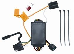 Tow Ready - Replacement OEM Tow Package Wiring Harness - Tow Ready 118258 UPC: 016118077834 - Image 1