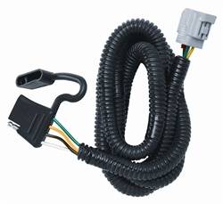 Tow Ready - Replacement OEM Tow Package Wiring Harness - Tow Ready 118252 UPC: 016118026306 - Image 1