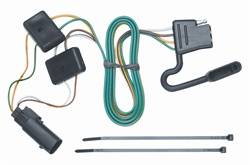 Tow Ready - Replacement OEM Tow Package Wiring Harness - Tow Ready 118251 UPC: 016118066258 - Image 1