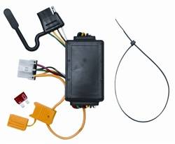 Tow Ready - Replacement OEM Tow Package Wiring Harness - Tow Ready 118249 UPC: 016118059922 - Image 1