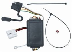 Tow Ready - Replacement OEM Tow Package Wiring Harness - Tow Ready 118248 UPC: 016118060072 - Image 1