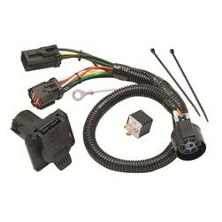 Tow Ready - Replacement OEM Tow Package Wiring Harness - Tow Ready 118247 UPC: 016118060065 - Image 1