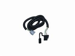 Tow Ready - Replacement OEM Tow Package Wiring Harness - Tow Ready 118245 UPC: 016118060041 - Image 1