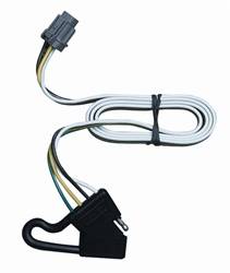 Tow Ready - Replacement OEM Tow Package Wiring Harness - Tow Ready 118244 UPC: 016118060034 - Image 1