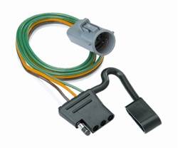 Tow Ready - Replacement OEM Tow Package Wiring Harness - Tow Ready 118241 UPC: 016118060003 - Image 1