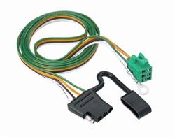Tow Ready - Replacement OEM Tow Package Wiring Harness - Tow Ready 118240 UPC: 016118059991 - Image 1