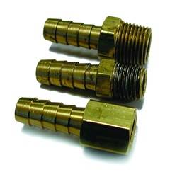 Tow Ready - Transmission Cooler Line Fitting Kit - Tow Ready 41410 UPC: 016118099669 - Image 1