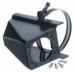 Tow Ready - 6-Way And 7-Way Connector Mounting Box - Tow Ready 118157 UPC: 016118063660 - Image 1