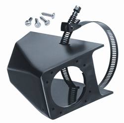 Tow Ready - 6-Way And 7-Way Connector Mounting Box - Tow Ready 118156-010 UPC: 016118067842 - Image 1