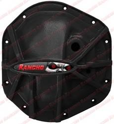 Rancho - Differential Cover - Rancho RS6209B UPC: 039703004978 - Image 1