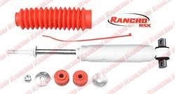 Rancho - RS5000 Series Suspension Strut Assembly - Rancho RS5816 UPC: 039703002554 - Image 1