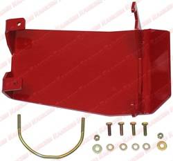 Rancho - Differential Glide Plate - Rancho RS6242 UPC: 039703004985 - Image 1
