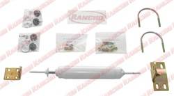 Rancho - Steering Stabilizer Single Kit - Rancho RS97435 UPC: 039703974356 - Image 1