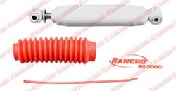 Rancho - RS5000 Shock Absorber - Rancho RS5150 UPC: 039703515009 - Image 1