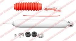 Rancho - RS5000 Shock Absorber - Rancho RS5168 UPC: 039703516808 - Image 1