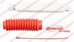 Rancho - RS5000 Shock Absorber - Rancho RS5165 UPC: 039703516501 - Image 1