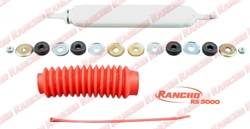 Rancho - RS5000 Shock Absorber - Rancho RS5159 UPC: 039703515900 - Image 1