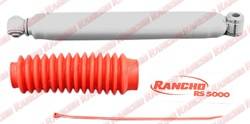 Rancho - Shock Absorber - Rancho RS5005 UPC: 039703500500 - Image 1