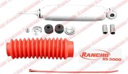 Rancho - RS5000 Shock Absorber - Rancho RS5167 UPC: 039703516709 - Image 1