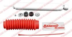 Rancho - Shock Absorber - Rancho RS5017 UPC: 039703501705 - Image 1