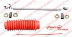 Rancho - RS5000 Shock Absorber - Rancho RS5132 UPC: 039703513203 - Image 1