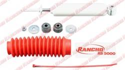 Rancho - RS5000 Shock Absorber - Rancho RS5606 UPC: 039703560603 - Image 1