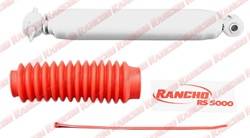 Rancho - RS5000 Shock Absorber - Rancho RS5181 UPC: 039703518109 - Image 1